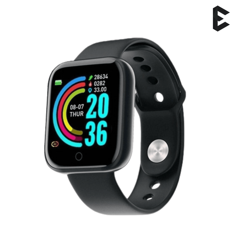 Smartwatch Ultra®️ - Eternity Oficial