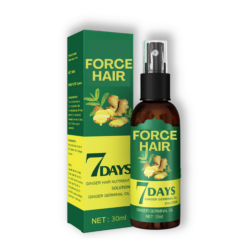 Force-Hair®