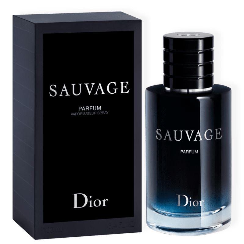 [PAGUE 1 LEVE 3] Kit 3 Perfumes Masculino - 1 Million Paco Rabanne, Sauvage Dior e 212 VIP Men Carolina Herrera (100ml) - Eternity Oficial