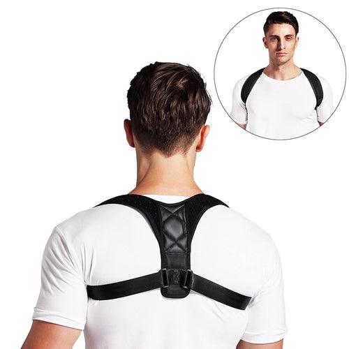 Corretor Postural®️ - Eternity Oficial