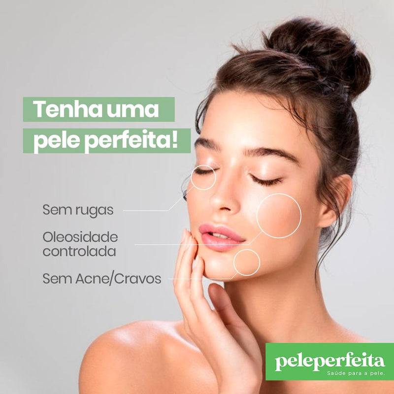 Green Mask® | Máscara Facial Purificante! - Eternity Oficial